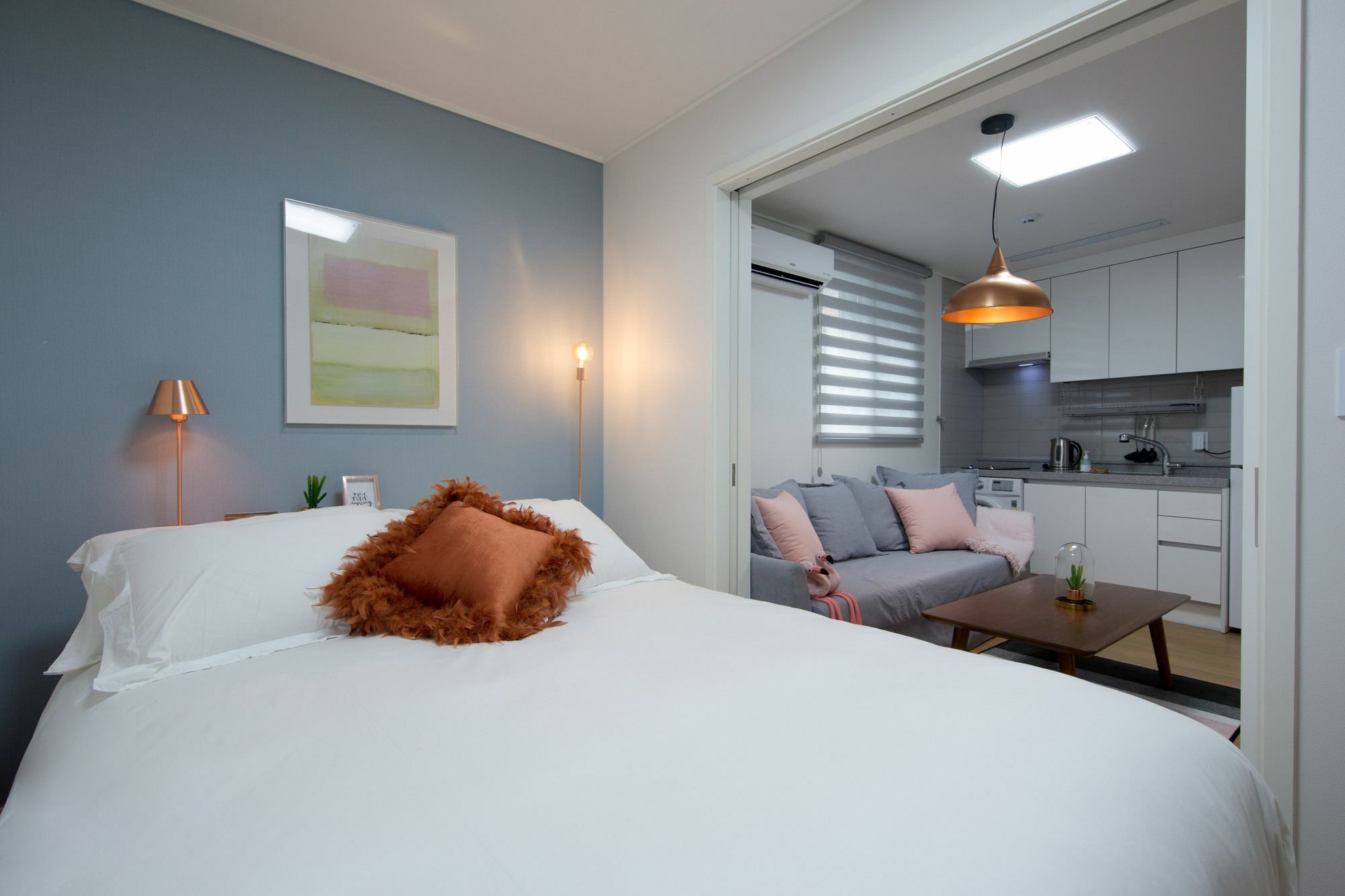 Hanso Residence Σεούλ Εξωτερικό φωτογραφία