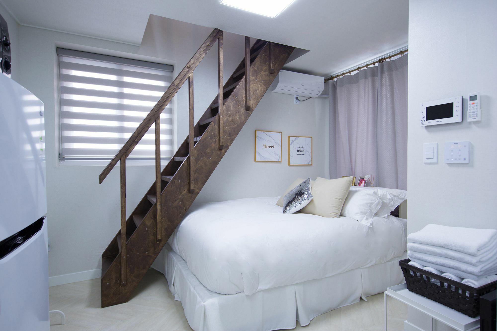Hanso Residence Σεούλ Εξωτερικό φωτογραφία