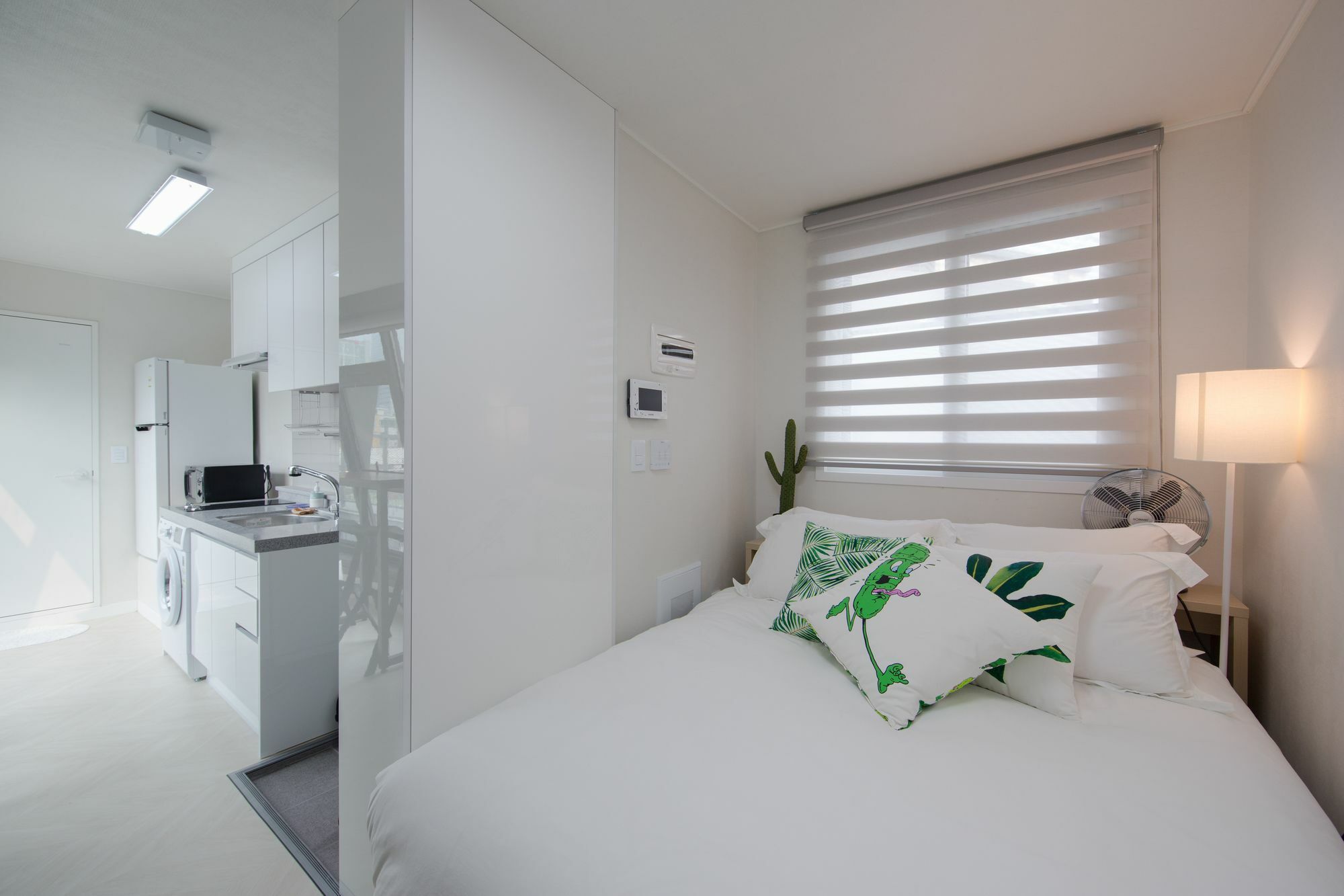 Hanso Residence Σεούλ Εξωτερικό φωτογραφία