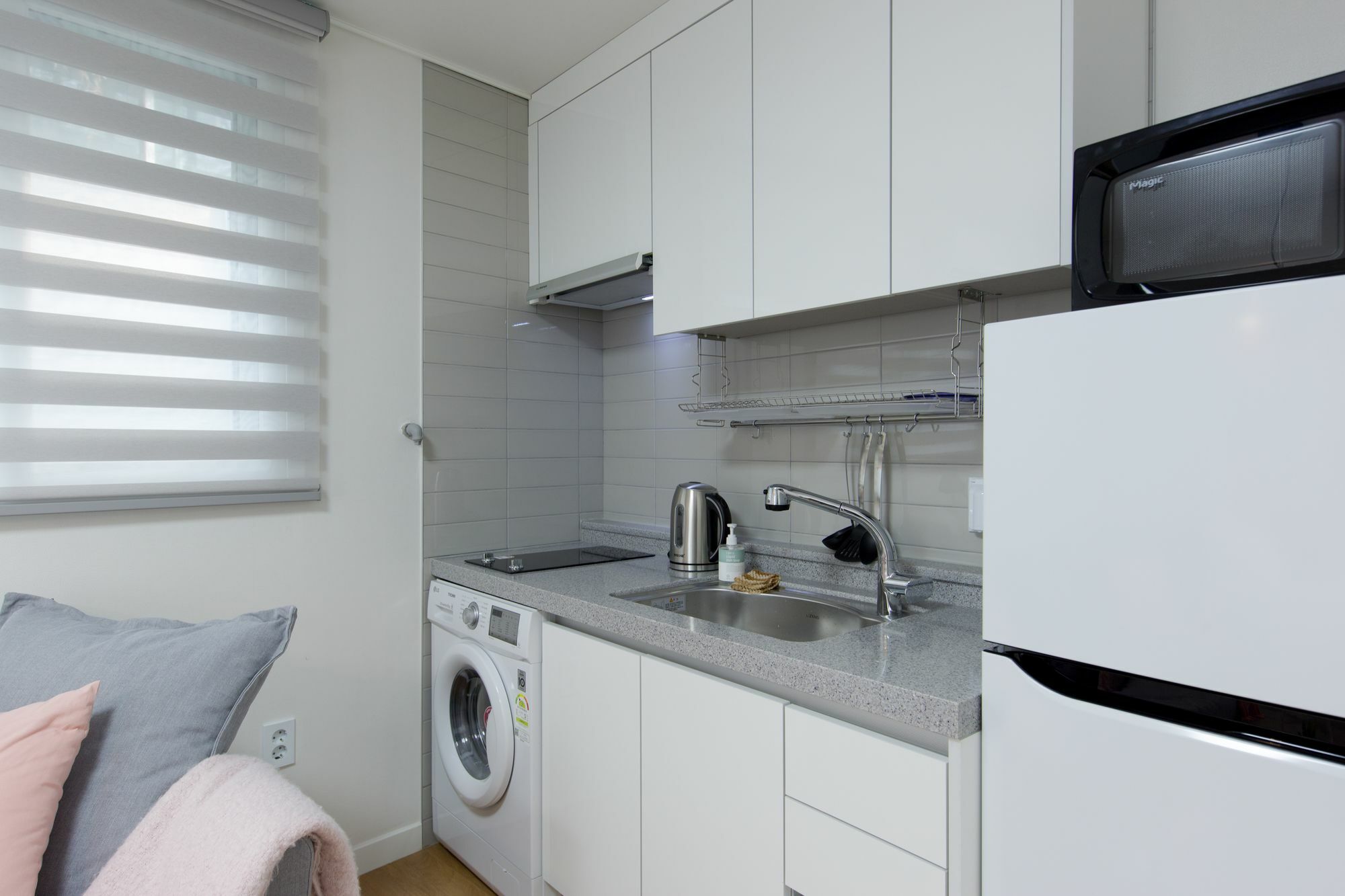 Hanso Residence Σεούλ Εξωτερικό φωτογραφία