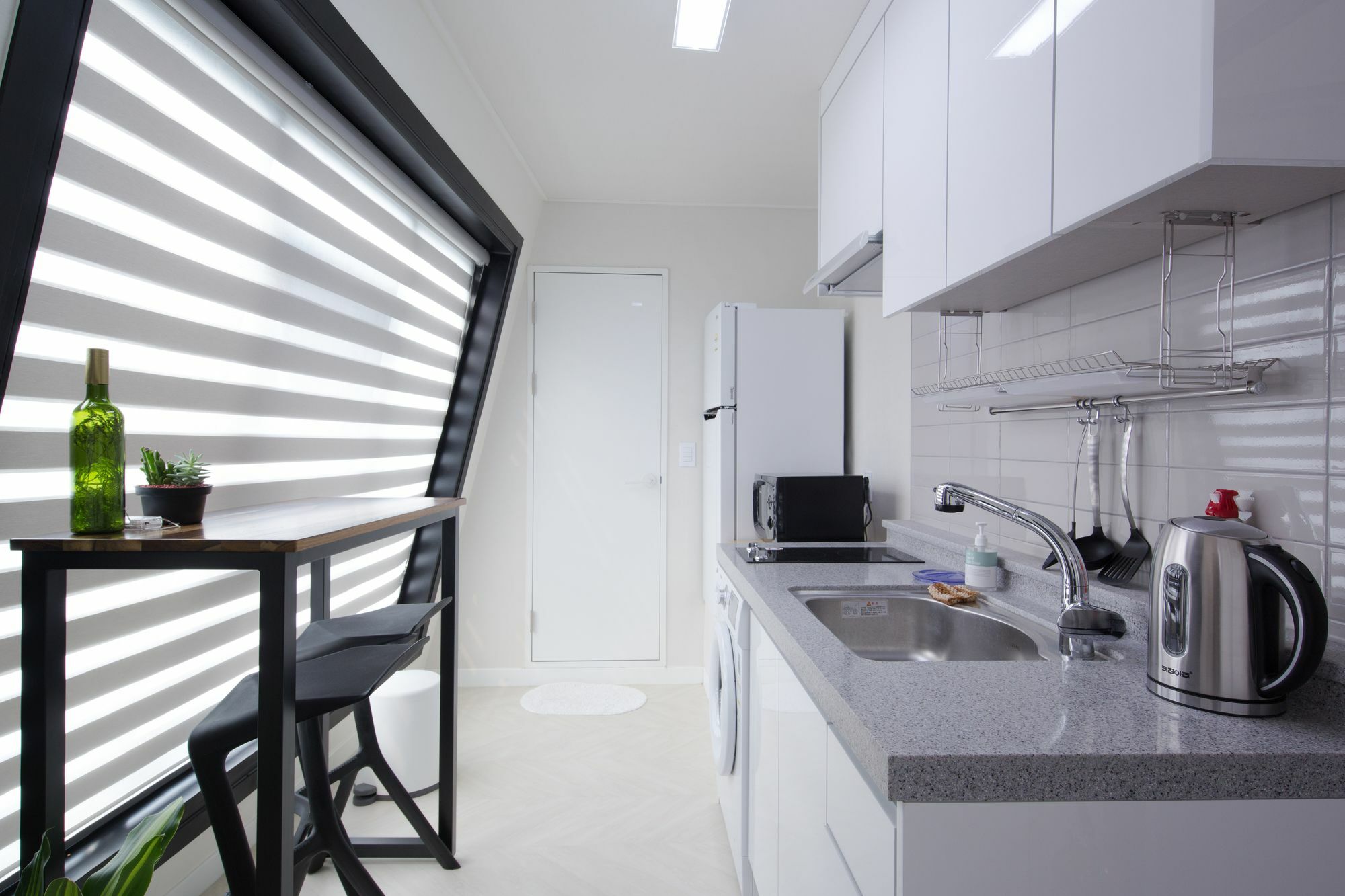 Hanso Residence Σεούλ Εξωτερικό φωτογραφία