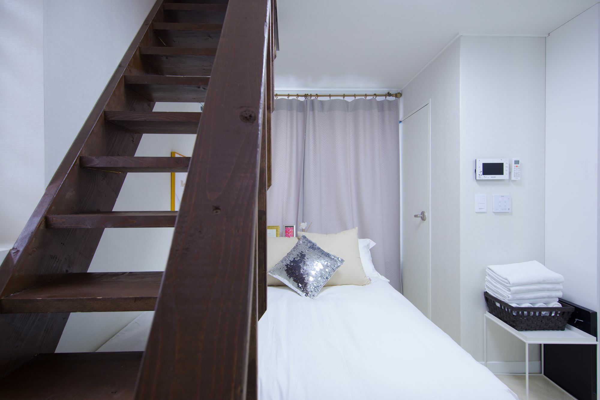 Hanso Residence Σεούλ Εξωτερικό φωτογραφία