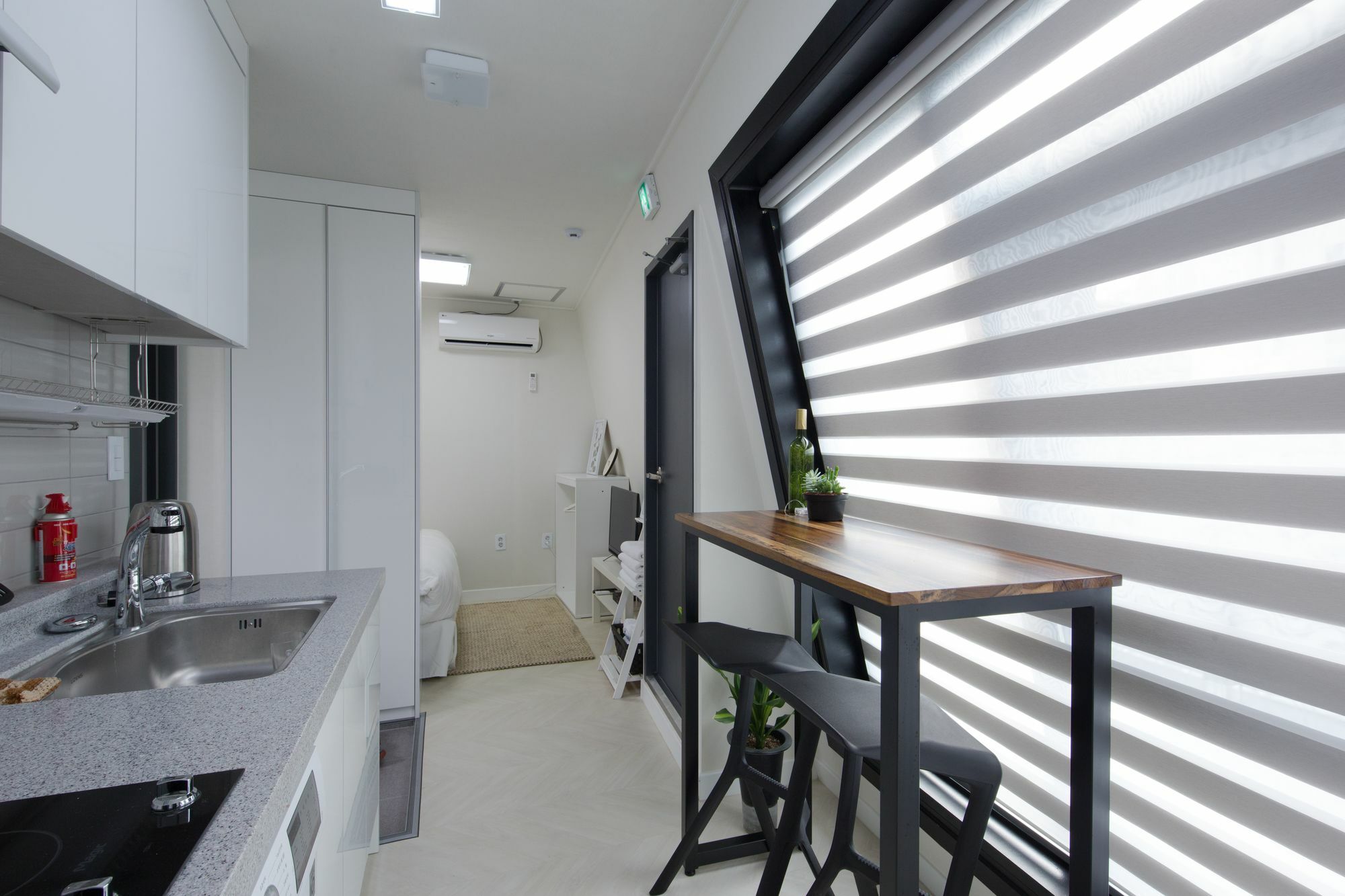 Hanso Residence Σεούλ Εξωτερικό φωτογραφία