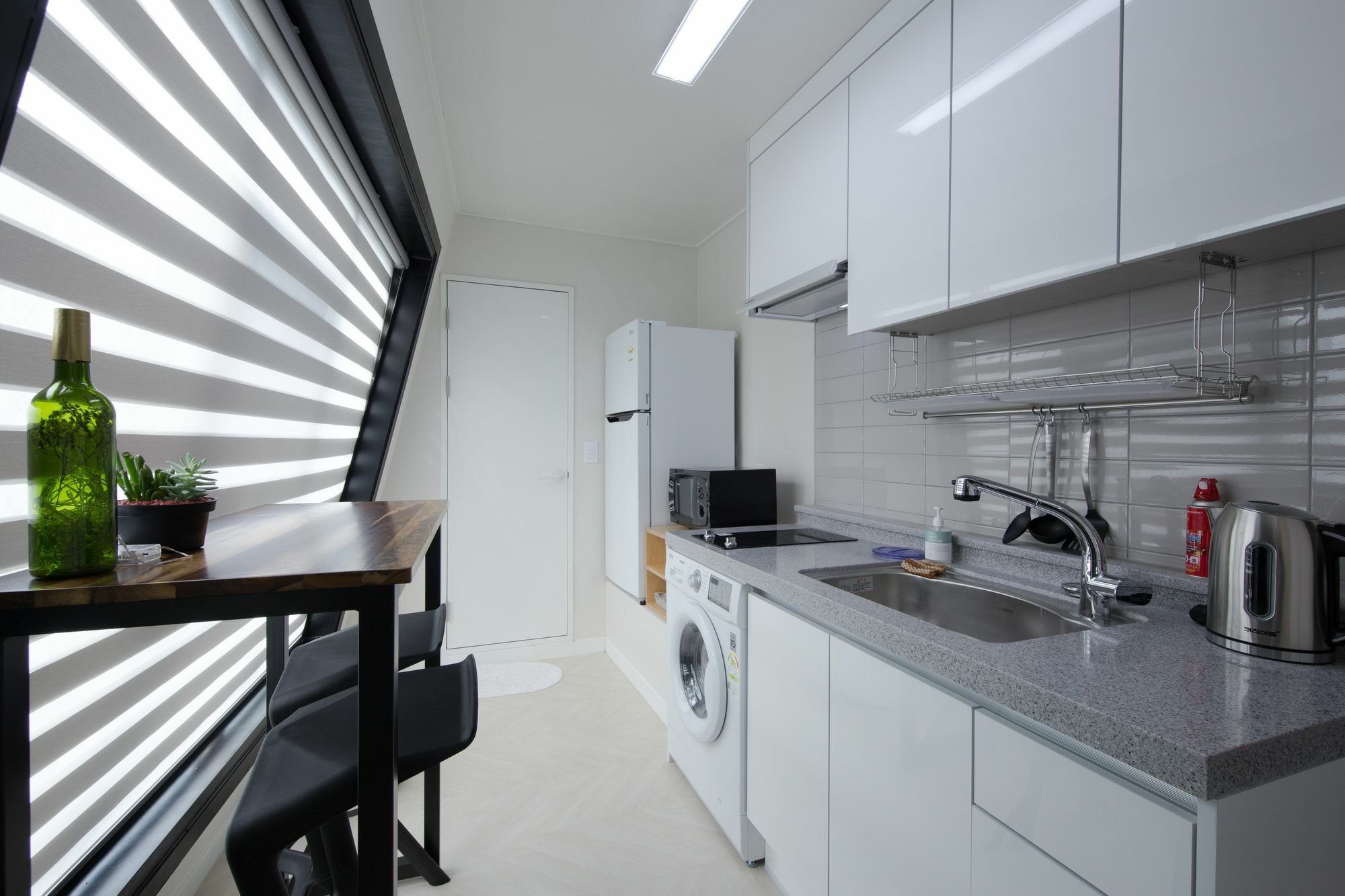 Hanso Residence Σεούλ Εξωτερικό φωτογραφία