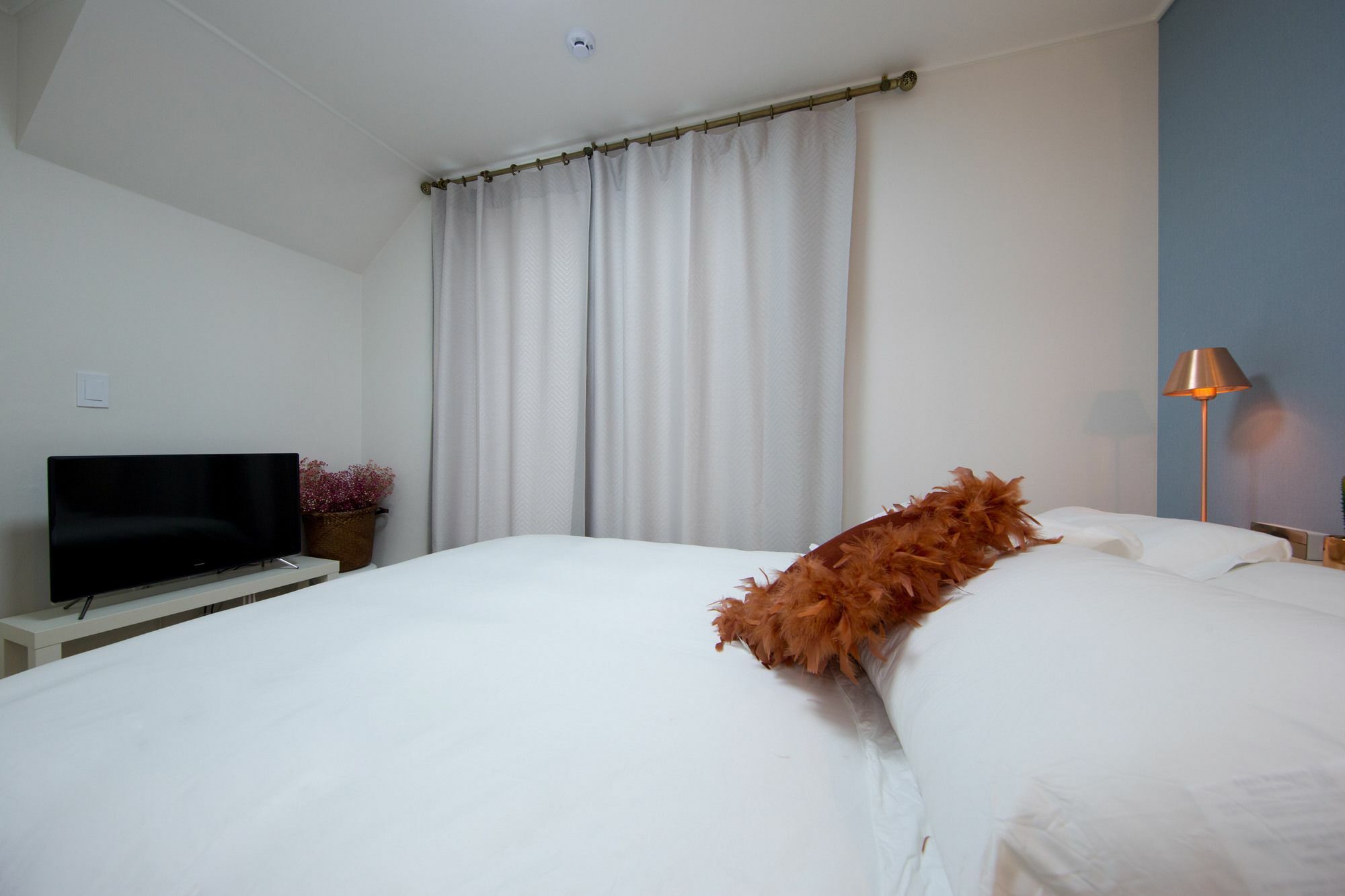 Hanso Residence Σεούλ Εξωτερικό φωτογραφία