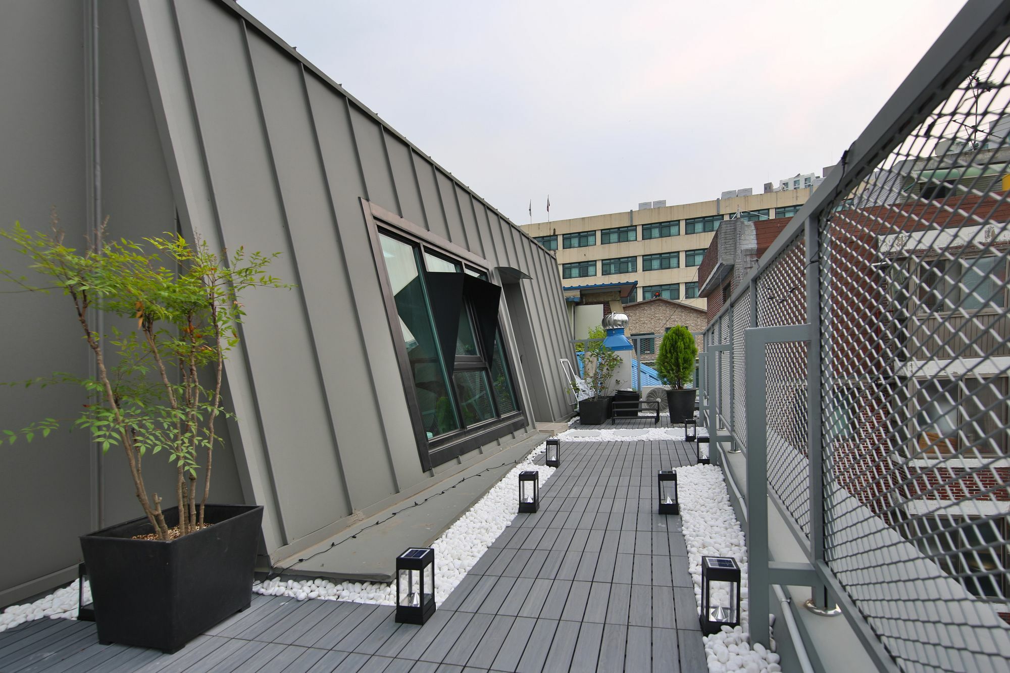 Hanso Residence Σεούλ Εξωτερικό φωτογραφία