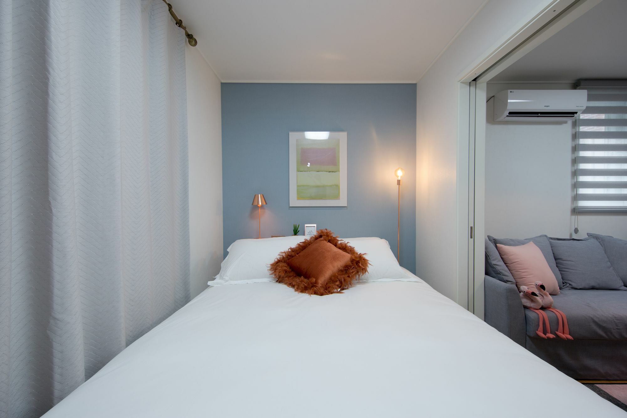 Hanso Residence Σεούλ Εξωτερικό φωτογραφία