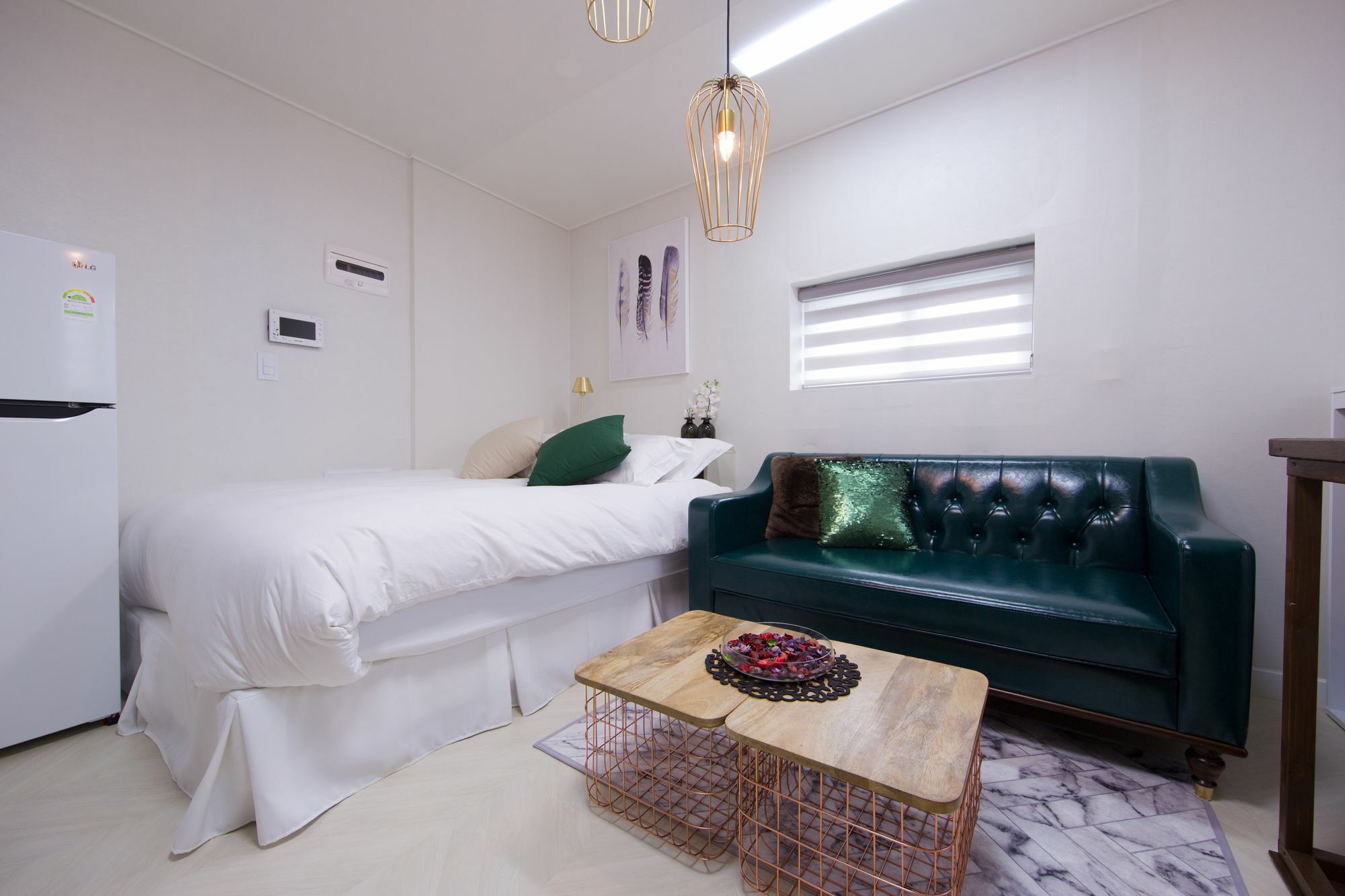 Hanso Residence Σεούλ Εξωτερικό φωτογραφία