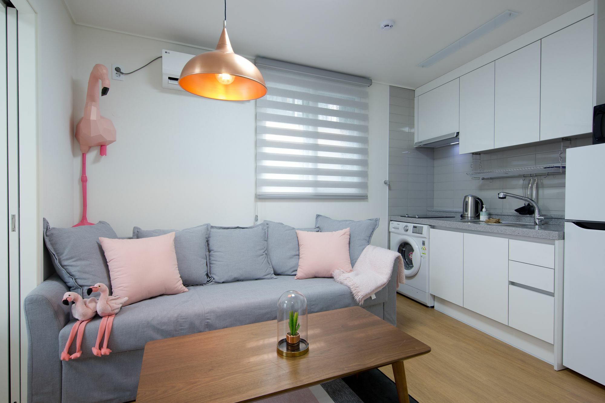 Hanso Residence Σεούλ Εξωτερικό φωτογραφία