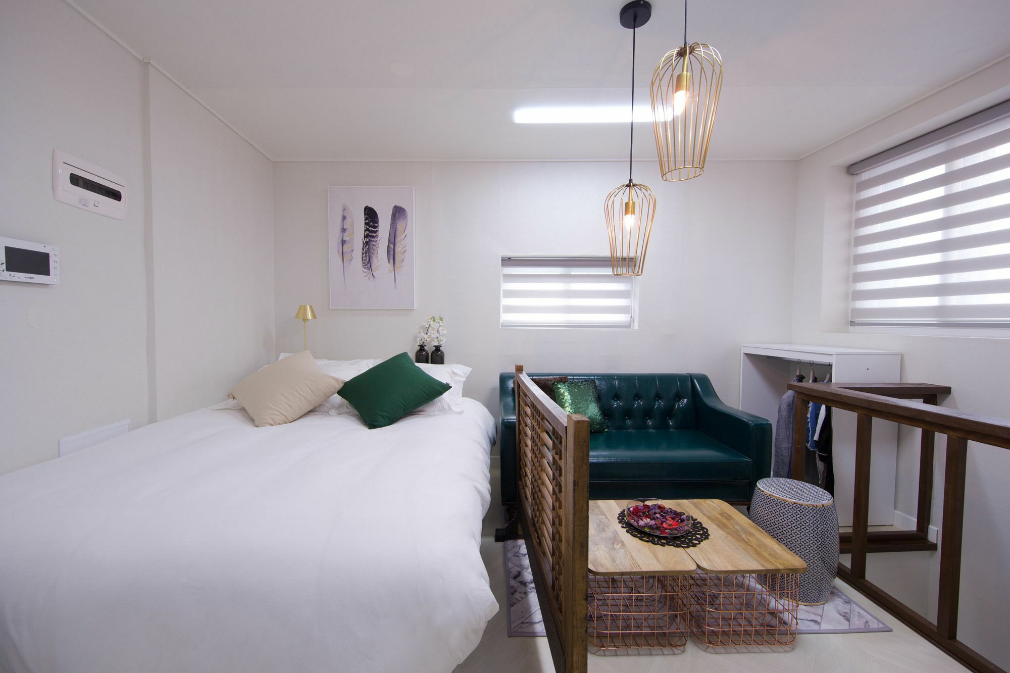 Hanso Residence Σεούλ Εξωτερικό φωτογραφία