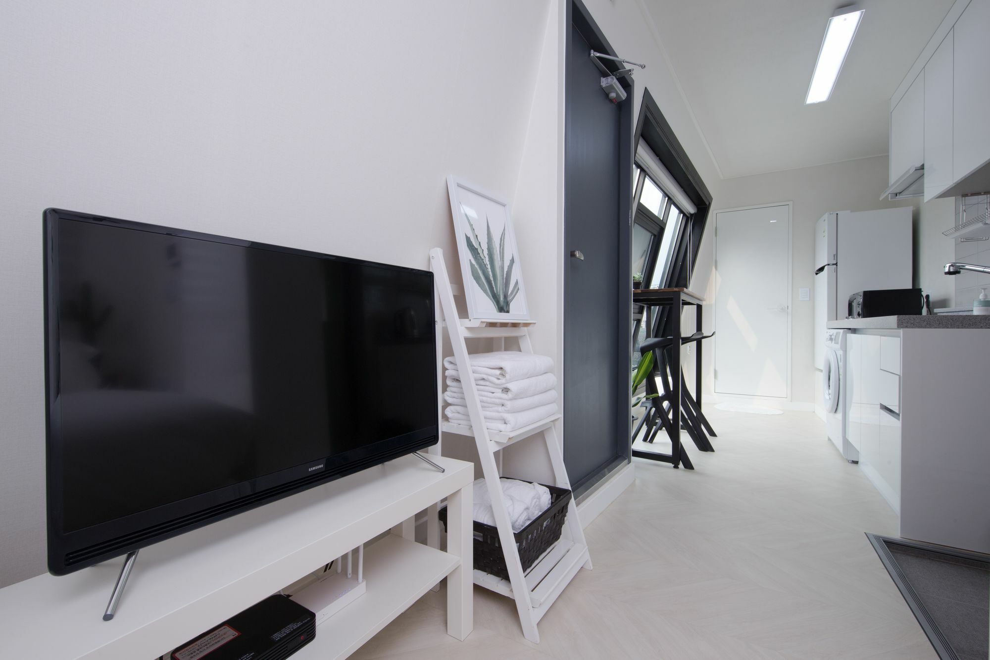 Hanso Residence Σεούλ Εξωτερικό φωτογραφία
